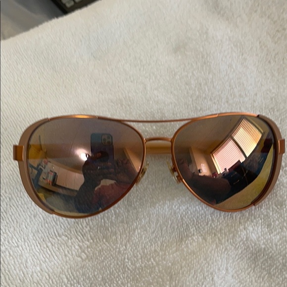 Tory Burch Accessories - Toryburch eyeglasses  sunshade